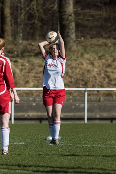Bild 284 - Frauen SV Boostedt - Tralauer SV : Ergebnis: 12:0
